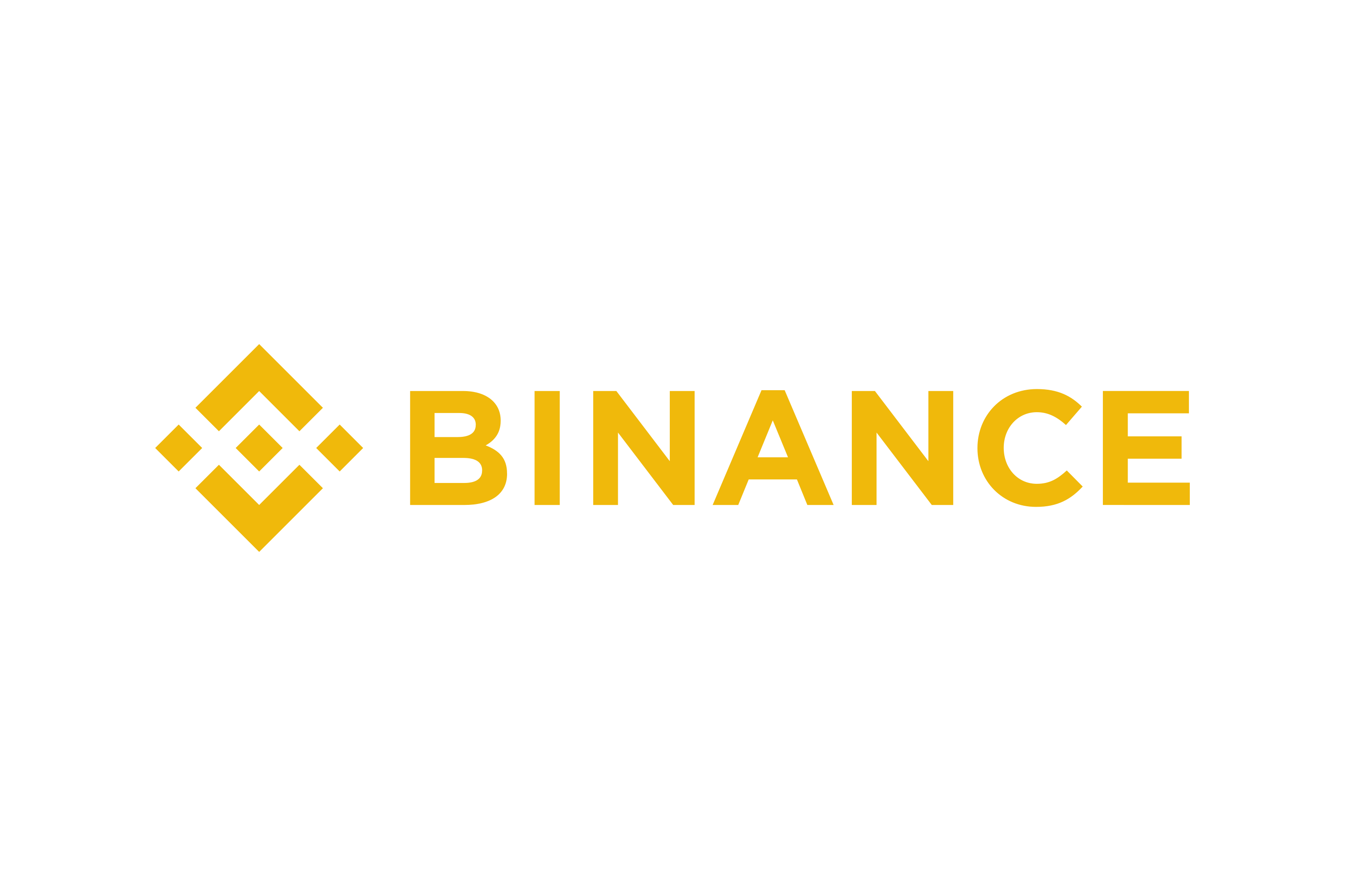 Binance Exchange
