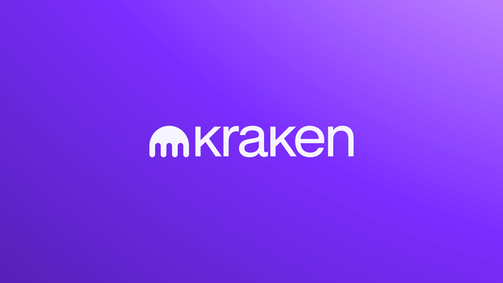 Kraken Exchange